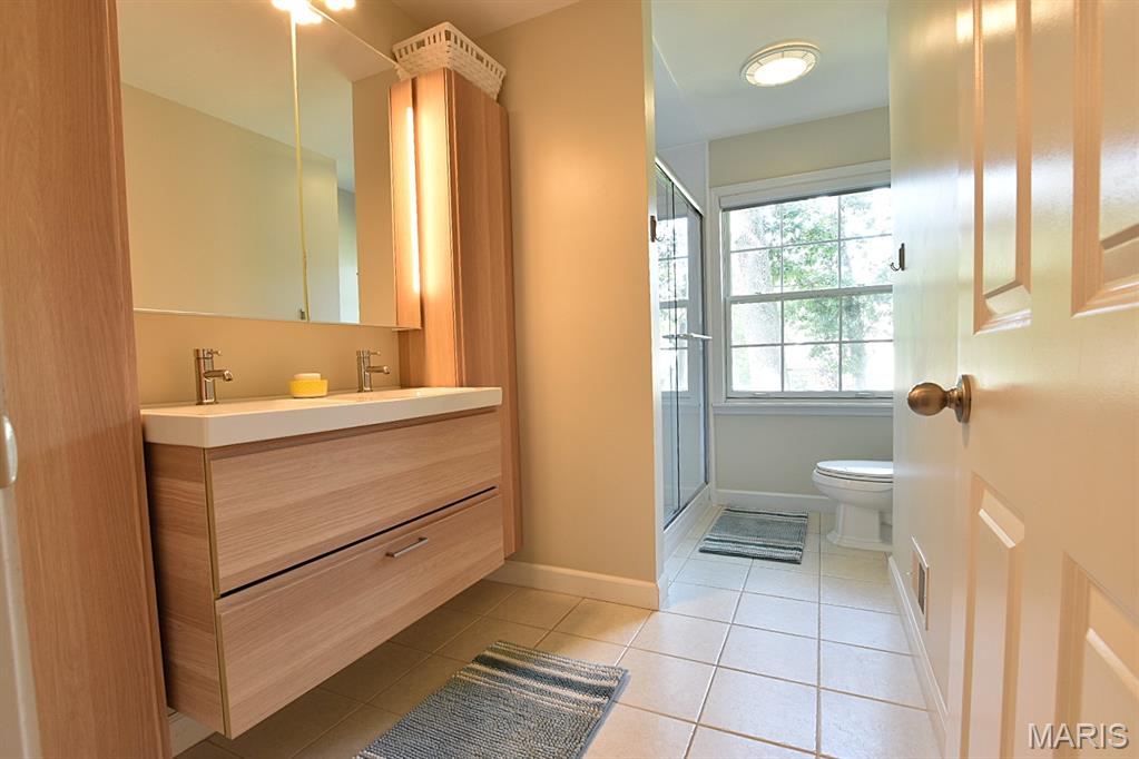 Frontenac Forest - Residential