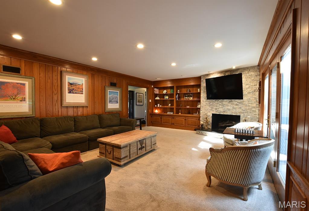 Frontenac Forest - Residential