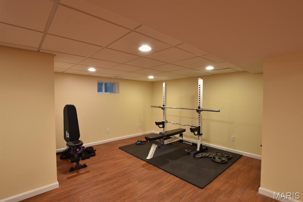 Frontenac Forest - Residential