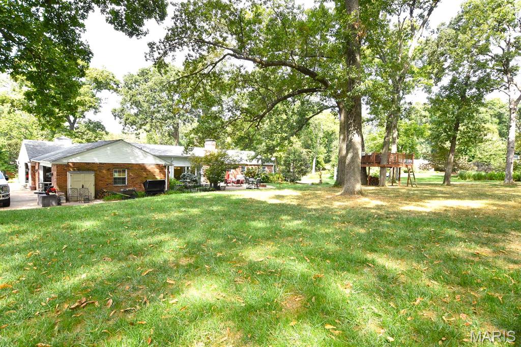 Frontenac Forest - Residential