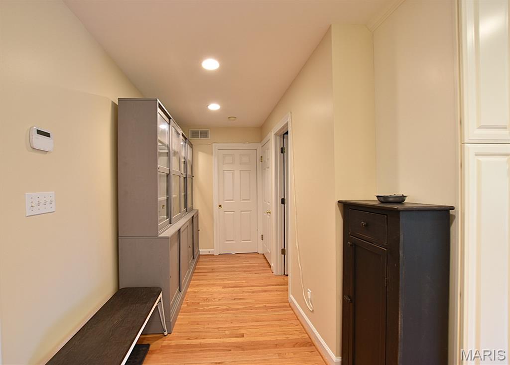 Frontenac Forest - Residential