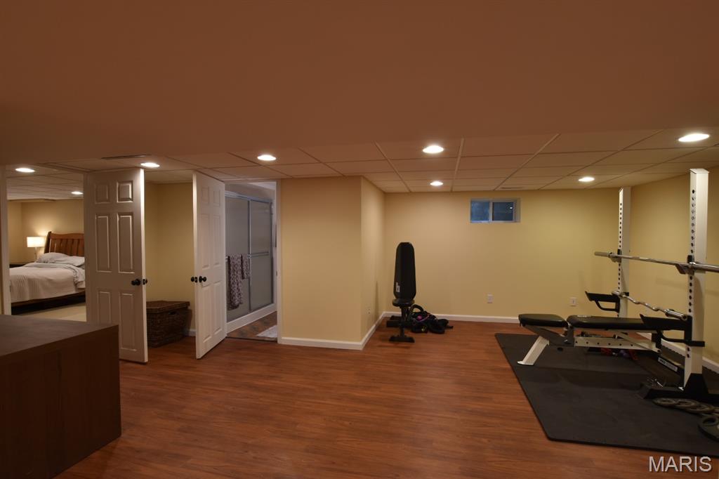 Frontenac Forest - Residential