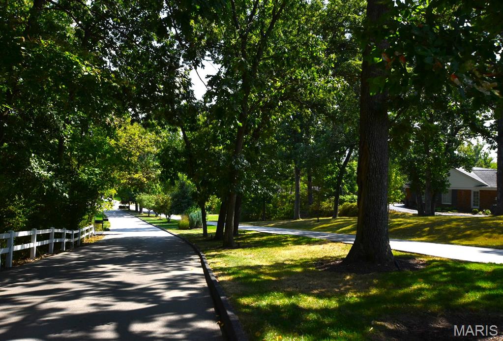 Frontenac Forest - Residential
