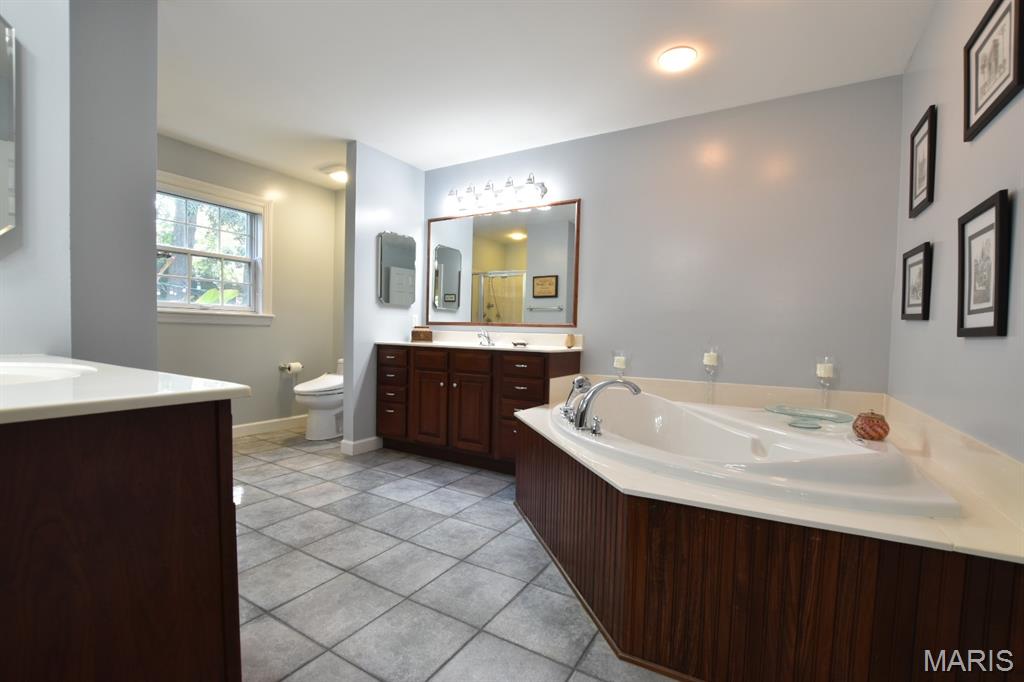 Frontenac Forest - Residential