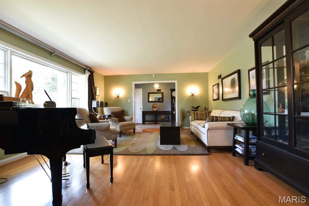 Frontenac Forest - Residential