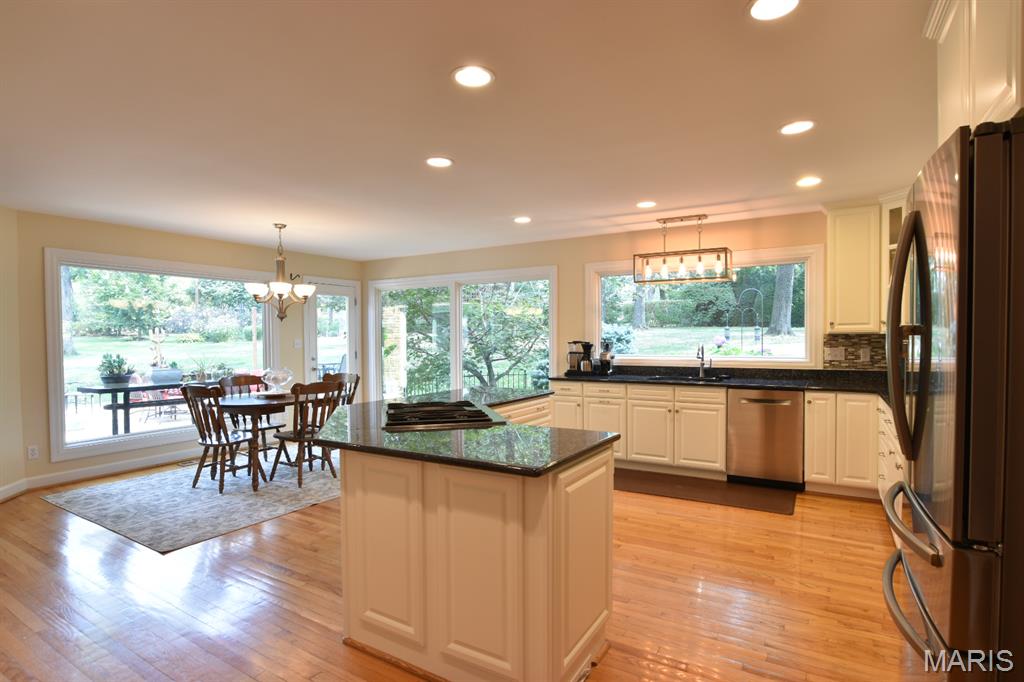 Frontenac Forest - Residential