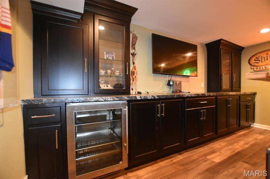 Frontenac Forest - Residential