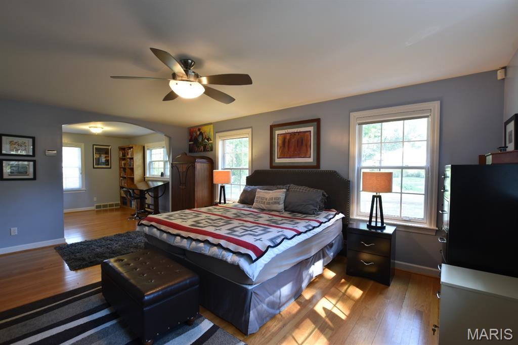 Frontenac Forest - Residential