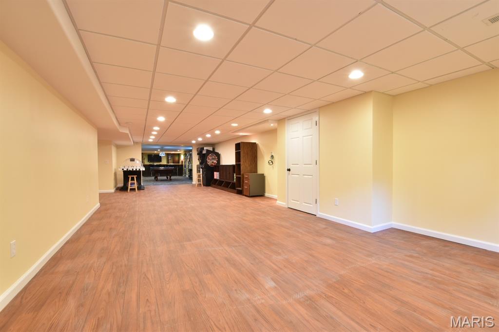 Frontenac Forest - Residential