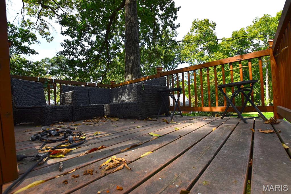 Frontenac Forest - Residential