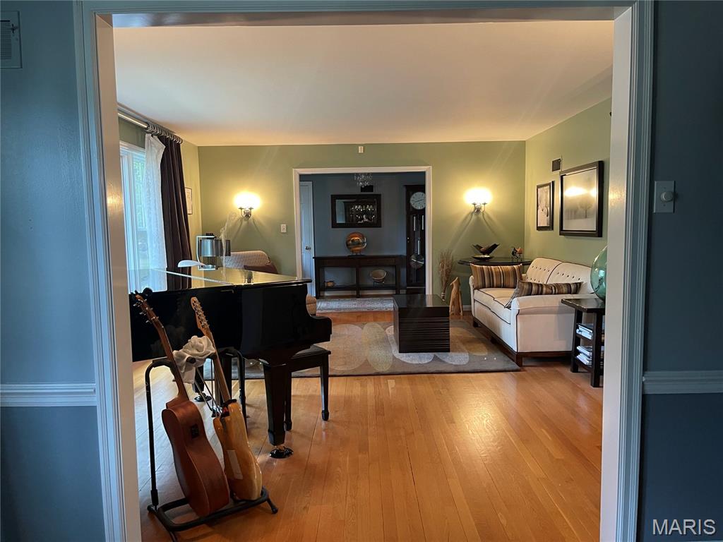 Frontenac Forest - Residential