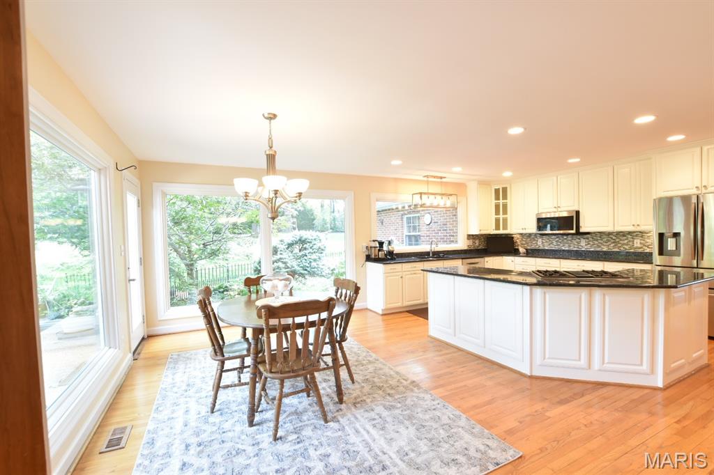 Frontenac Forest - Residential