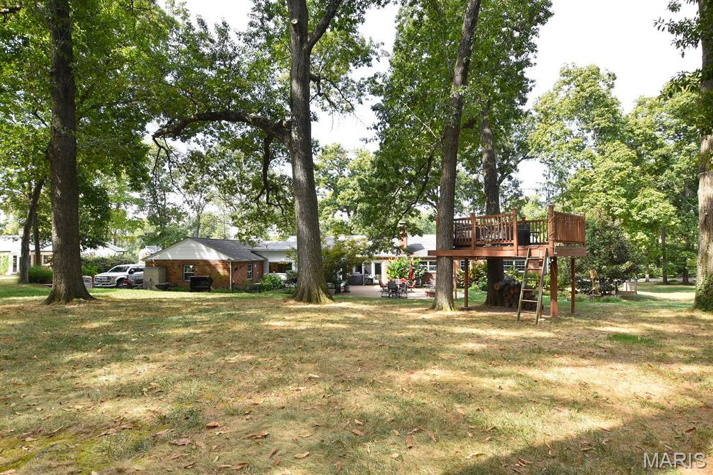 Frontenac Forest - Residential