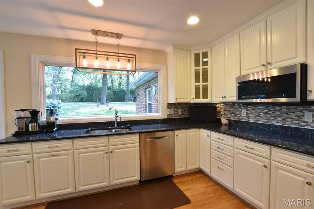 Frontenac Forest - Residential