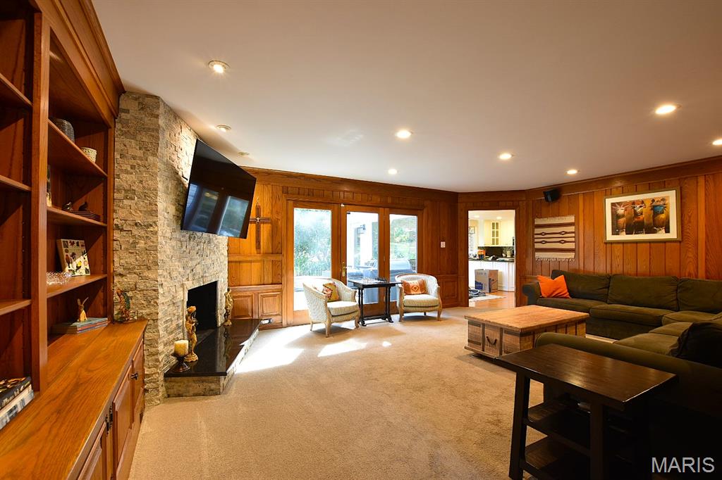 Frontenac Forest - Residential