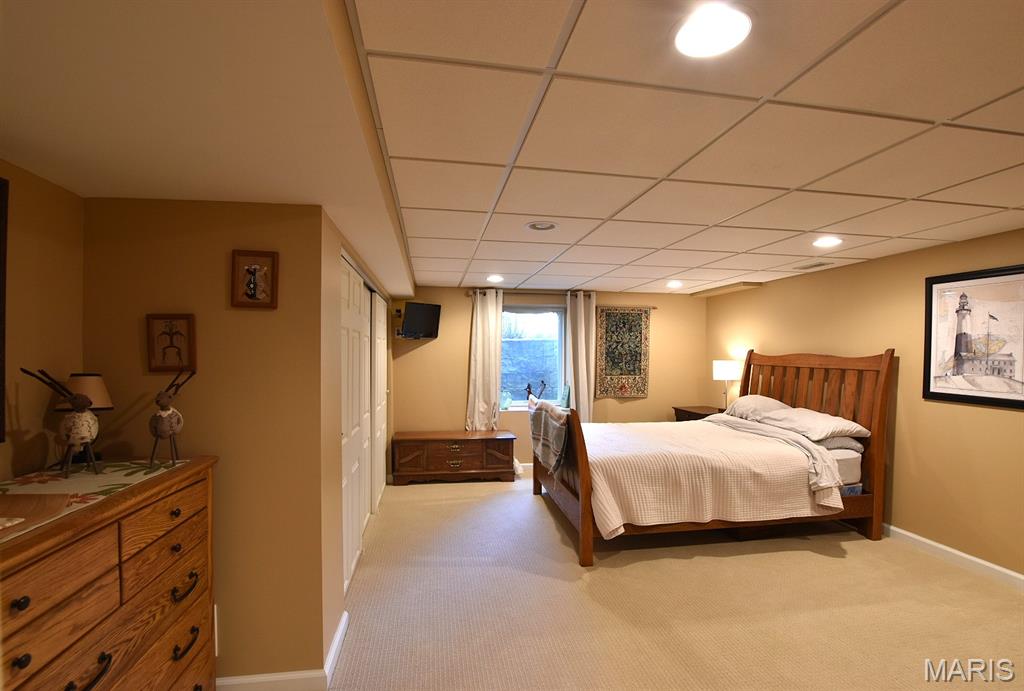 Frontenac Forest - Residential