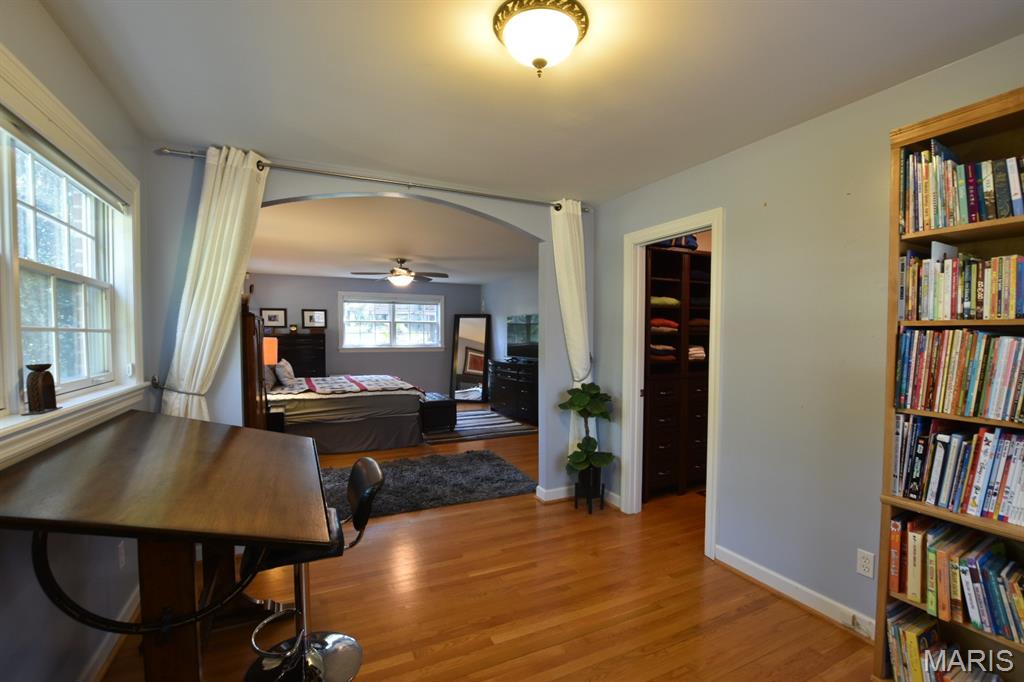 Frontenac Forest - Residential