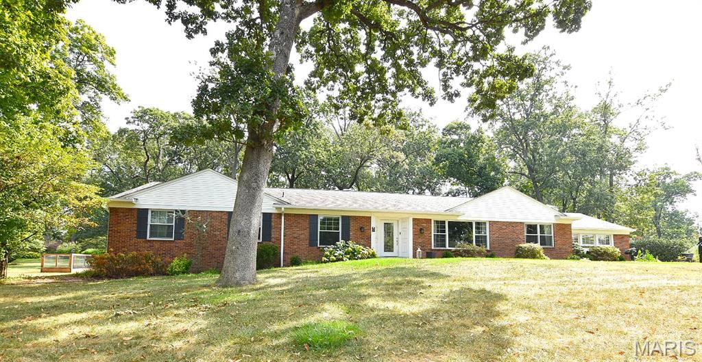 Frontenac Forest - Residential