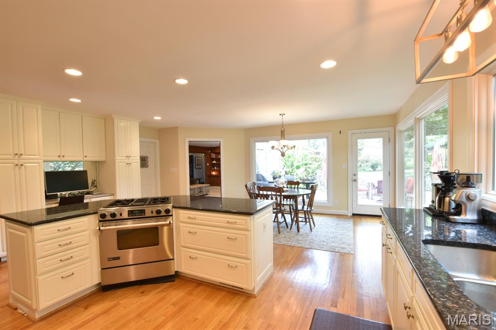 Frontenac Forest - Residential