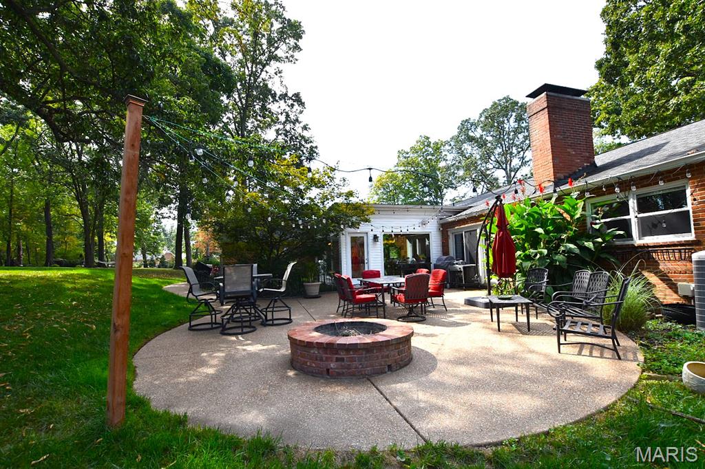 Frontenac Forest - Residential