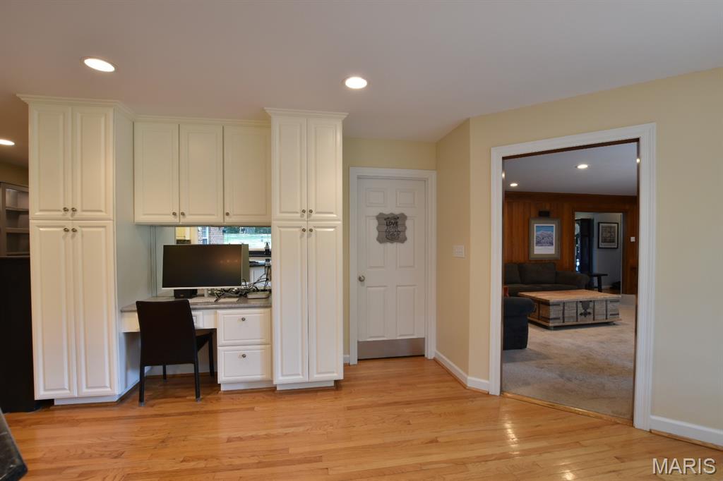 Frontenac Forest - Residential