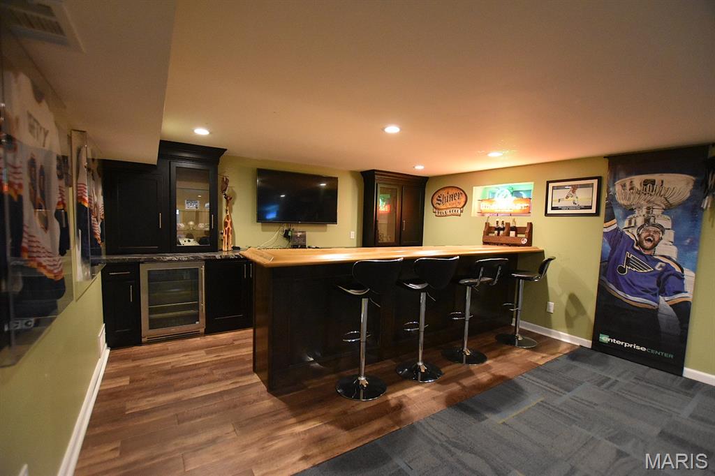 Frontenac Forest - Residential