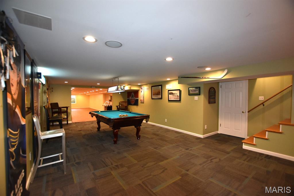 Frontenac Forest - Residential