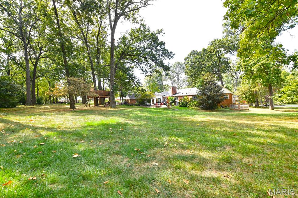 Frontenac Forest - Residential