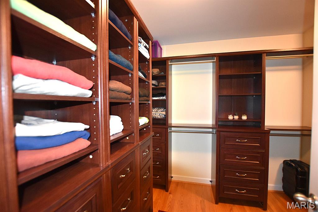 Frontenac Forest - Residential