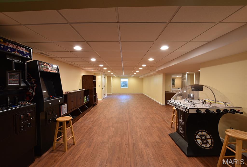 Frontenac Forest - Residential