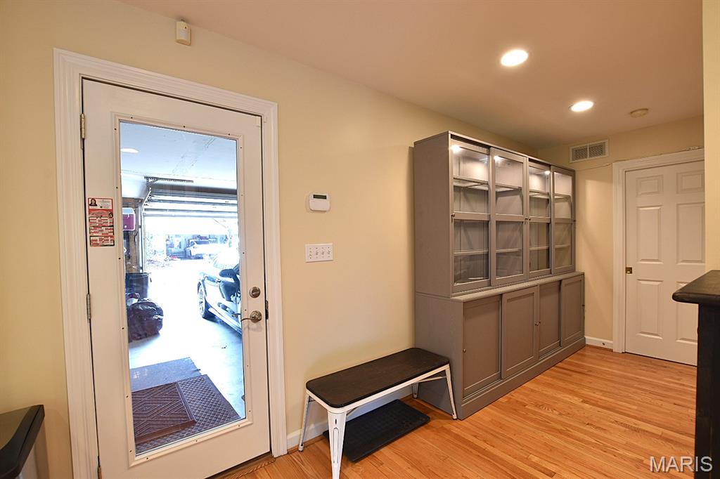 Frontenac Forest - Residential