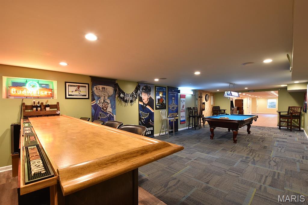 Frontenac Forest - Residential