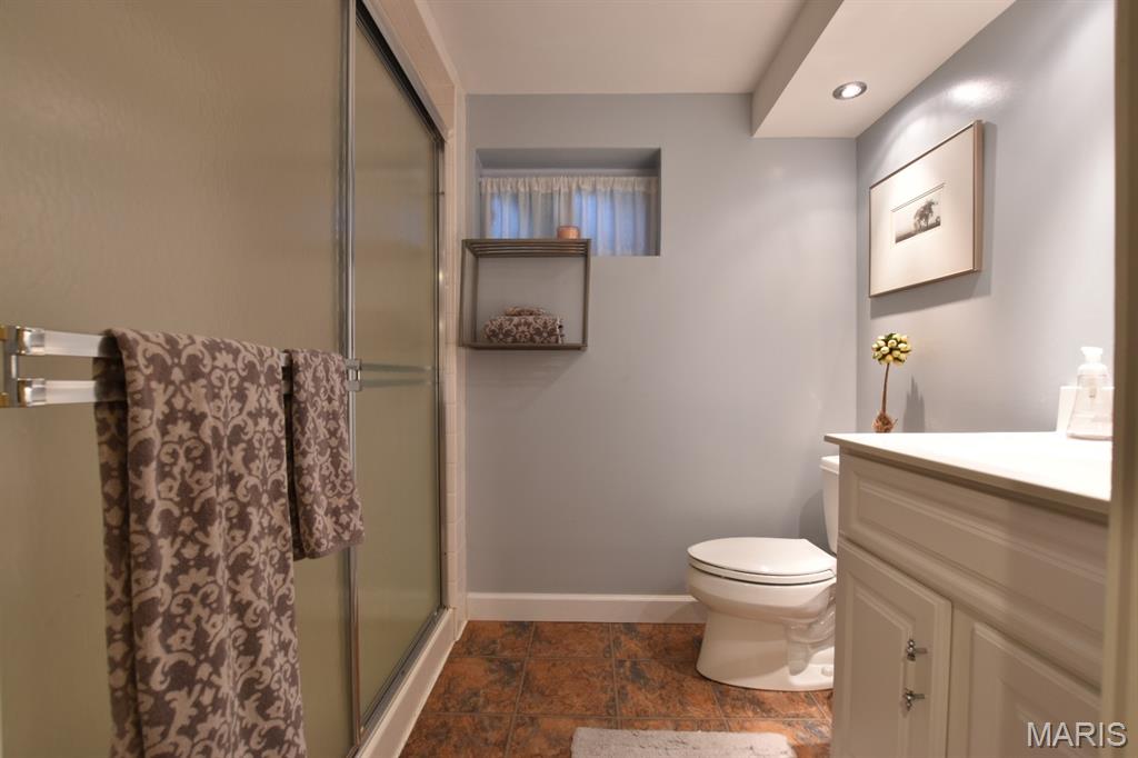 Frontenac Forest - Residential