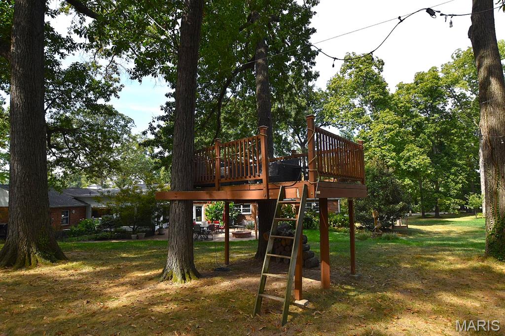 Frontenac Forest - Residential