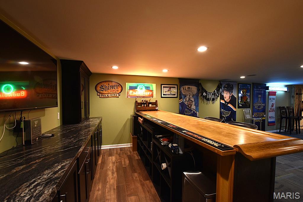 Frontenac Forest - Residential