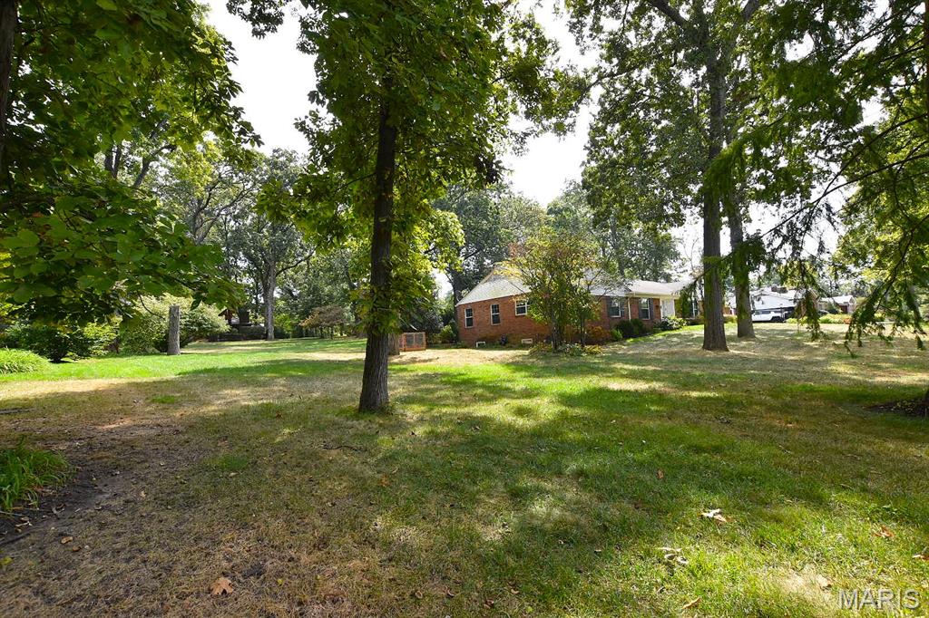 Frontenac Forest - Residential