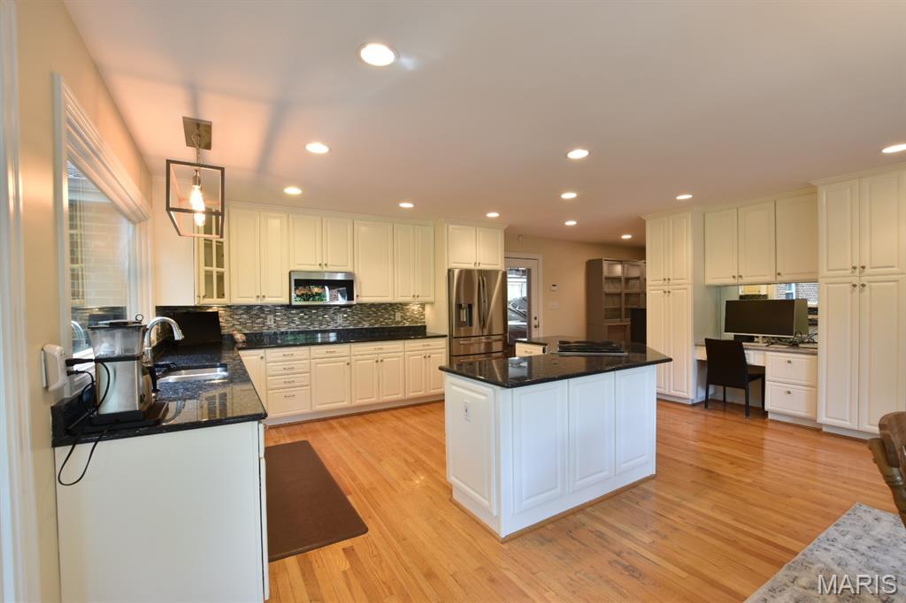 Frontenac Forest - Residential