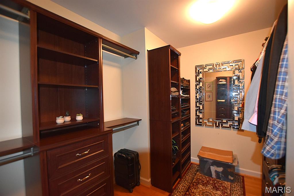 Frontenac Forest - Residential