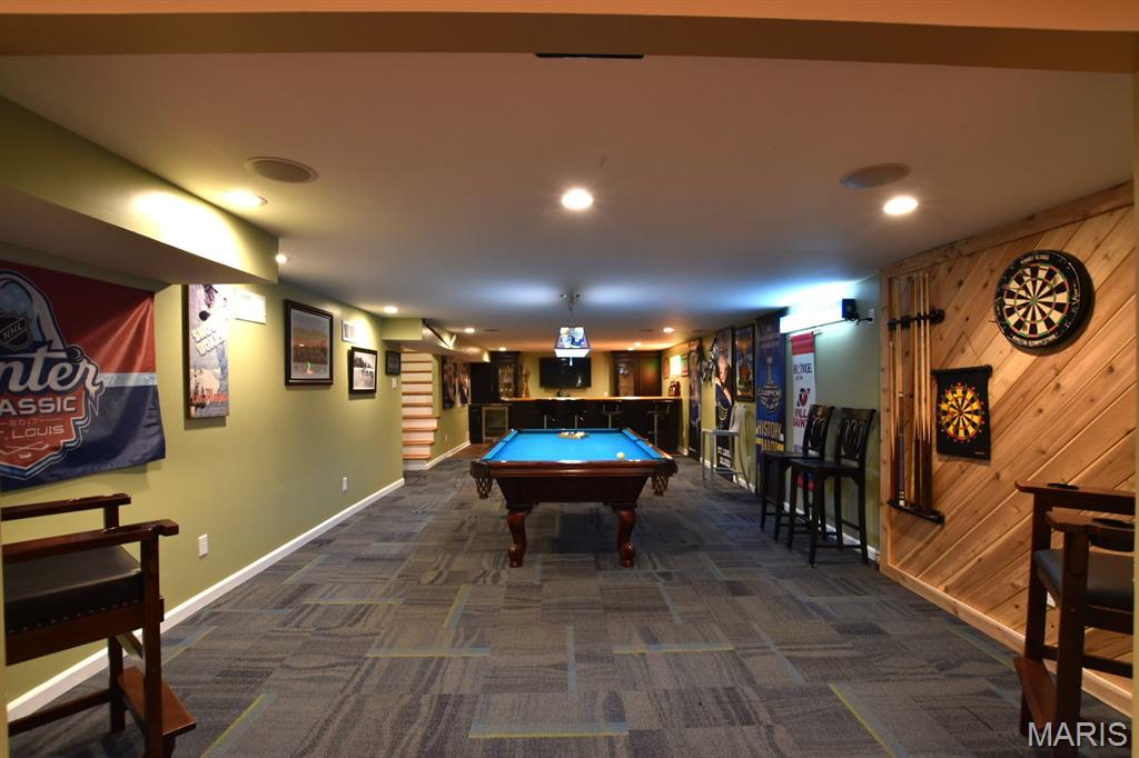 Frontenac Forest - Residential