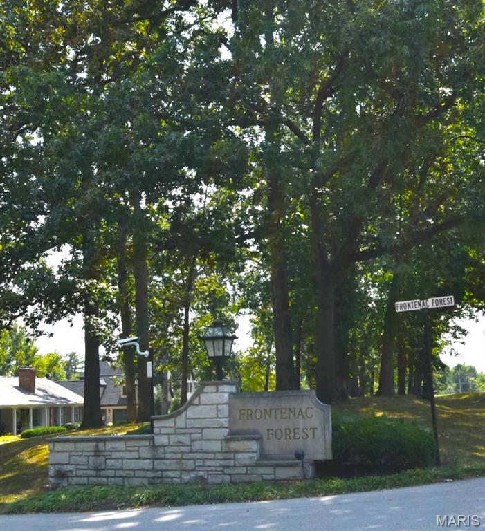 Frontenac Forest - Residential