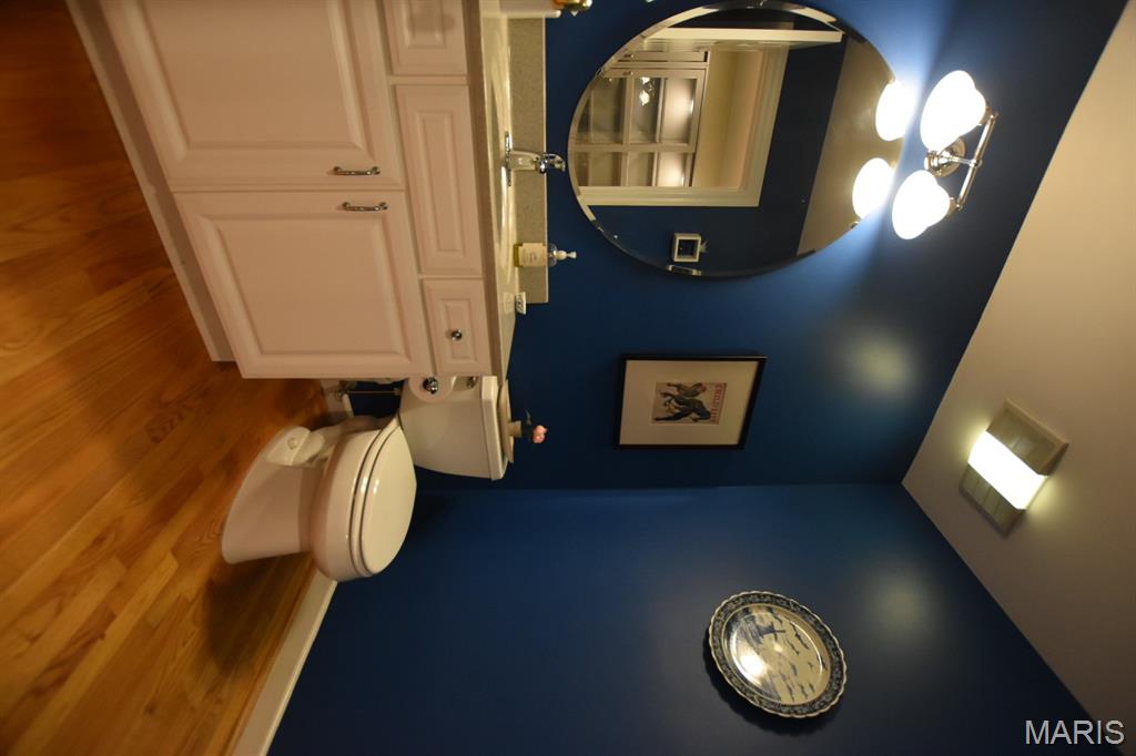 Frontenac Forest - Residential