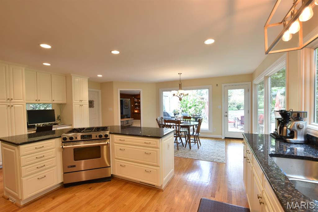 Frontenac Forest - Residential