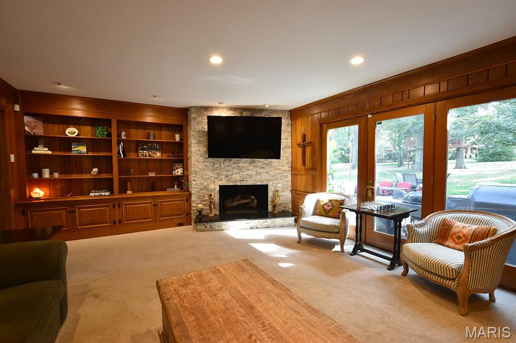 Frontenac Forest - Residential