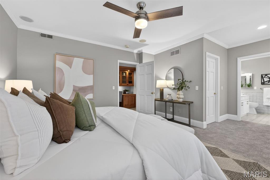 Wydown Pointe Condo - Residential