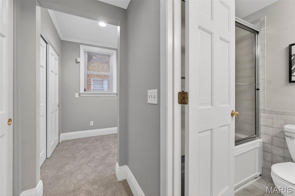 Wydown Pointe Condo - Residential