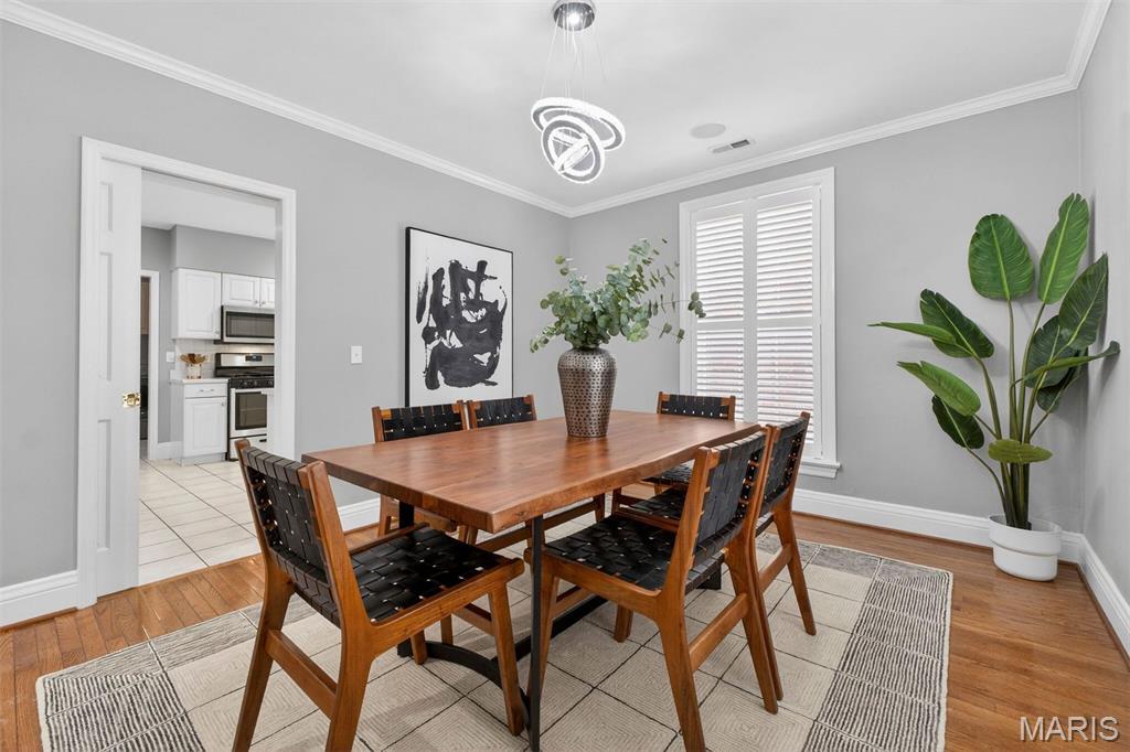 Wydown Pointe Condo - Residential