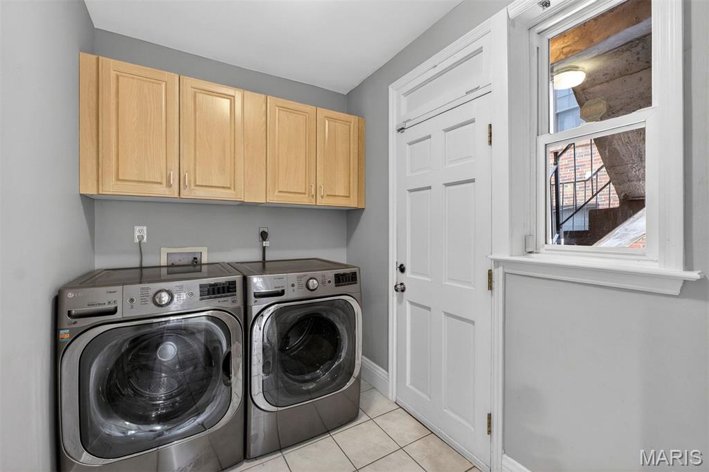 Wydown Pointe Condo - Residential