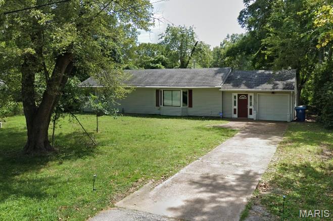 Dale Ridge - Residential
