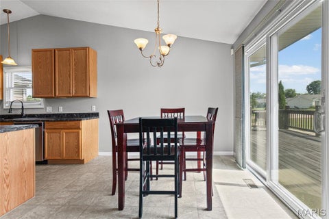 Tiny photo for 500 Turkey Call Court, Troy, MO 63379 (MLS # 26047066)