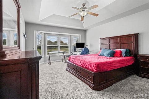 Tiny photo for 500 Turkey Call Court, Troy, MO 63379 (MLS # 26047066)